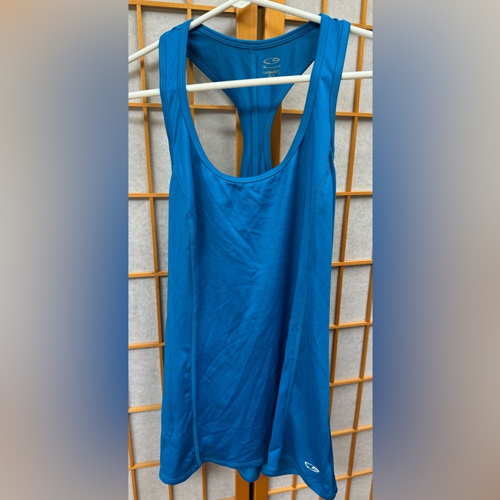 Workout tank